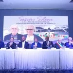 Sessão Solene celebra 64 anos de emancipação de Osasco e 35 anos de irmandade com Osasco da Itália