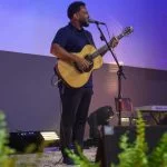 Culto pelos 64 anos de Osasco tem participação do cantor Eli Soares