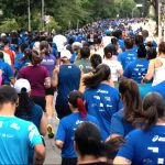 Trânsito em Osasco terá mudanças para a Corrida das Mulheres no domingo, 8/3