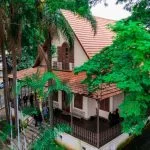 Osasco inicia conjunto de ações para o restauro do Museu Dimitri Sensaud de Lavaud