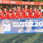 Osasco será sede de Taça das Favelas com 12 equipes da região