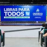 Assistência Social realiza aula inaugural e formatura do Projeto Libras para Todos