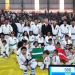 Osasco conquista 37 medalhas no 12º Torneio Umino de Judô