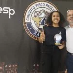 Osasco recebe 3ª etapa do Circuito Fisco Paulista de xadrez