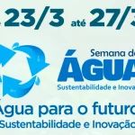 Osasco realiza Semana da Água com  programação especial de 23 a 27 de março