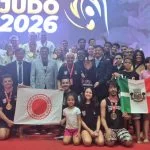 Osasco conquista o vice-campeonato geral na Copa São Paulo de Judô 2026