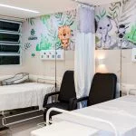 Prefeitura entrega 1ª fase de modernização da Maternidade Amador Aguiar   