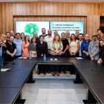 Osasco empossa integrantes do Conselho Municipal de Defesa do Meio Ambiente