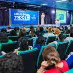 Projeto Libras para Todos dá início às aulas das novas turmas