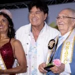 Concurso Miss e Mister 60+ Osasco 2026 valoriza o protagonismo da terceira idade  
