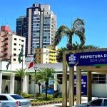 Osasco abre concurso público para o preenchimento de 35 vagas