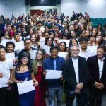 Prefeitura de Osasco certifica 72 jovens do programa Jovem Aprendiz