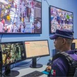 Prefeitura inaugura Central de Monitoramento da GCM na região central 