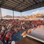 CEU das Artes 1º de Maio celebra 10 anos com festa gratuita e inauguração da Arena CEU