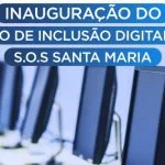 Prefeitura inaugura CID S.O.S Santa Maria em Osasco