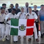 Judocas de Osasco se classificam para a fase final do paulista inter-regional