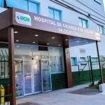 Prefeitura inaugura Hospital Municipal da Criança e da Mulher Dr. Celso Antonio Giglio