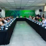 Gestão municipal realiza reunião com secretariado para alinhamento do planejamento