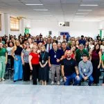 Integração de novos servidores em Osasco