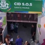 CID S.O.S Santa Maria é inaugurado em Osasco
