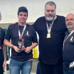 Delegação de Xadrez de Osasco fica com vice-campeonatos no Paulista Interclubes