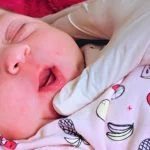 Maternidade realiza Teste da Linguinha para detecção em até 24 horas de anquiloglossia