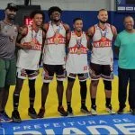 Osasco conquista 3º lugar no Campeonato Paulista de Basquete 3×3 – Série Ouro