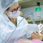 Programa Sorriso Feliz leva atendimento odontológico infantil ao Jardim Padroeira