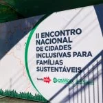 Osasco sedia II Encontro Nacional de Cidades Inclusivas para Famílias Sustentáveis