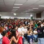 Osasco dá posse a novo Conselho Municipal de Política Urbana e Habitacional