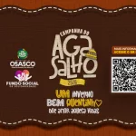 “O Mágico de Oz” abre a Campanha do Agasalho no dia 19/5 no Teatro Municipal