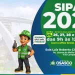 Prefeitura de Osasco convida servidores para a SIPAT 2026