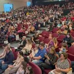 Osasco forma novas turmas de programas que reforçam vínculos familiares