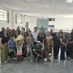 Osasco elege novos membros para o Conselho  Municipal de Segurança Alimentar (COMSEA)