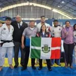 Osasco obtém 38 medalhas na 6ª Copa Jandira de Judô