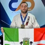 Osasco leva três medalhas na 2ª Etapa do Circuito Paulista de Jiu-Jitsu