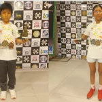 Enxadristas de Osasco conquistam títulos no Campeonato Brasileiro de Xadrez
