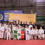 Osasco conquista 26 medalhas no 5º Torneio LKO de Karatê