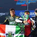 Osasquense termina em segundo na 1ª etapa do Campeonato Goiano de Motocross