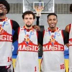 Magic Osasco conquista pódio e segue entre os melhores do Estado no Basquete 3×3