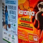 CMDCA Osasco promove Palestra do Maio Laranja