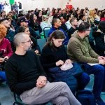 Prefeitura empossa novos servidores