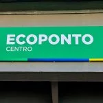 10º Ecoponto é entregue na Avenida Maria Campos, no Centro
