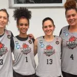 Basquete 3×3 de Osasco conquista bons resultados em competições estaduais