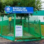 Osasco participa de encontro nacional sobre combate ao desperdício e fortalecimento dos Bancos de Alimentos
