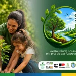 Prefeitura anuncia programação da Semana Nacional do Meio Ambiente 2026