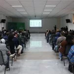 Prefeitura de Osasco empossa 109 novos servidores