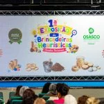 Osasco promove 1ª Exposição de Brincadeiras Heurísticas