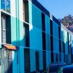 Moradores celebram revitalização de conjunto habitacional no Portal D’Oeste