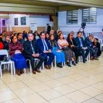 Prefeito de Osasco apresenta balanço de governo a pastores da Igreja Avivamento da Fé
